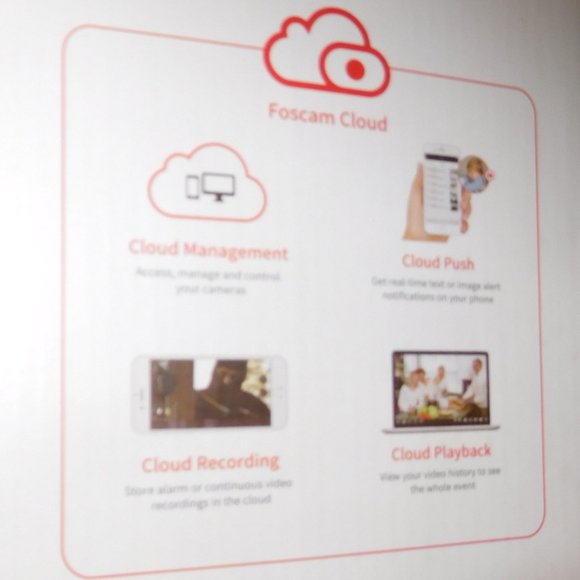 Security Camera - Picture 4 of 5